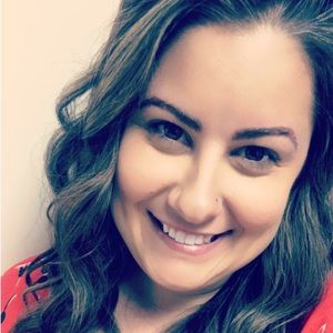 Meet your Posher, Kristin